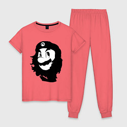 Женская пижама Che Mario