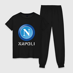 Женская пижама SSC NAPOLI Napoli