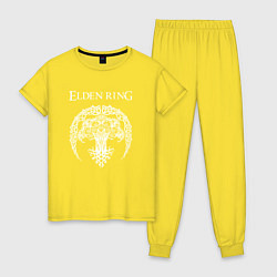 Женская пижама ДРЕВО ELDEN RING
