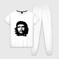Женская пижама Ernesto Che Guevara