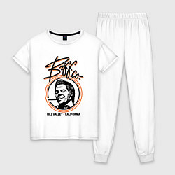 Женская пижама Компания Биффа