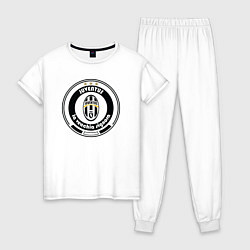 Женская пижама Juventus club