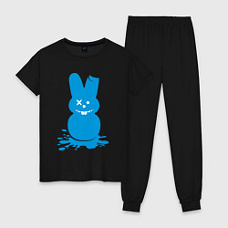 Женская пижама Blue bunny