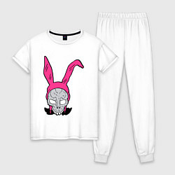 Женская пижама Pink Donnie Darko