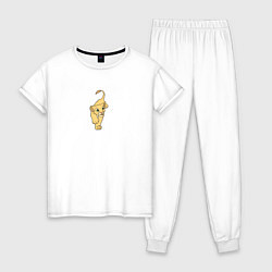 Женская пижама Нала пара Симбы - Король лев