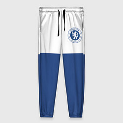 Женские брюки Chelsea FC: Light Blue
