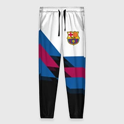 Женские брюки Barcelona FC: Black style