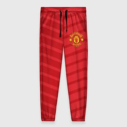 Женские брюки FC Manchester United: Reverse