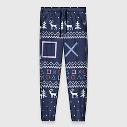 Женские брюки Winter PS