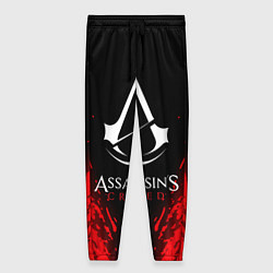Женские брюки Assassin’s Creed
