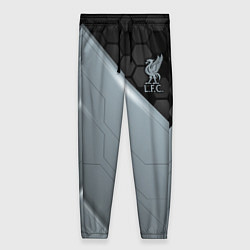 Женские брюки Liverpool FC