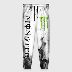 Женские брюки MONSTER ENERGY