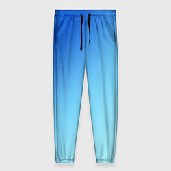 Женские брюки Blue