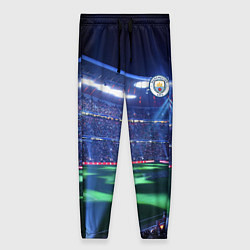 Женские брюки FC MANCHESTER CITY