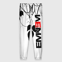 Женские брюки Eminem