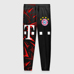 Женские брюки FC Bayern Munchen Форма