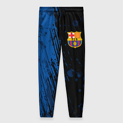 Женские брюки FC Barcelona ФК Барселона