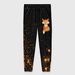 Женские брюки Foxy - Paint