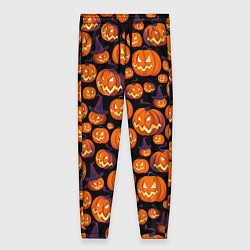Женские брюки Halloween