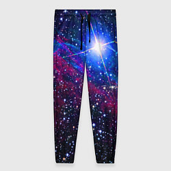 Женские брюки Открытый космос Star Neon