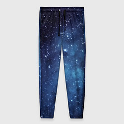 Женские брюки Звездное небо - нейросеть