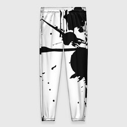 Женские брюки Art blots - vanguard