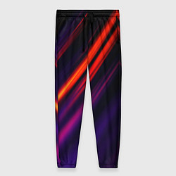 Женские брюки Multicolored