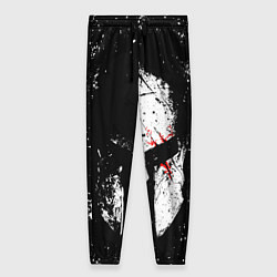 Брюки женские Sparta, цвет: 3D-принт