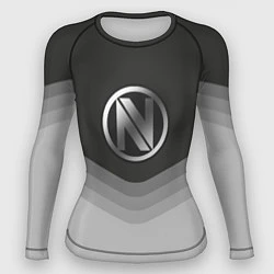 Женский рашгард EnVyUs Uniform