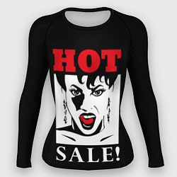 Женский рашгард Hot Sale