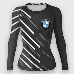 Женский рашгард BMW SPORT