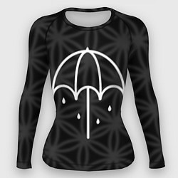 Женский рашгард BMTH Umbrella