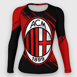 Женский рашгард ACM 1899