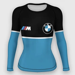 Женский рашгард BMW БМВ