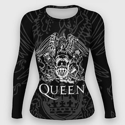 Женский рашгард QUEEN