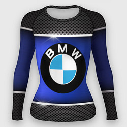 Женский рашгард BMW