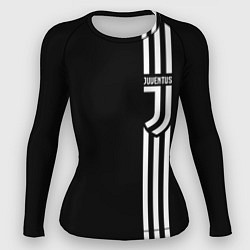 Женский рашгард JUVENTUS