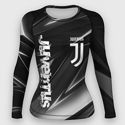 Женский рашгард JUVENTUS
