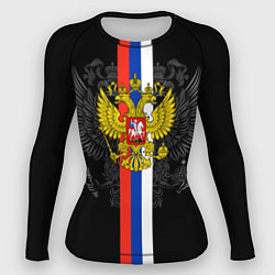 Женский рашгард Россия