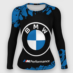 Женский рашгард BMW БМВ