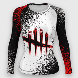 Женский рашгард Dead by Daylight