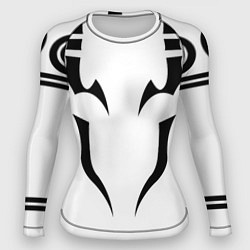 Женский рашгард ИТАДОРИ ТАТУ JUJUTSU KAISEN