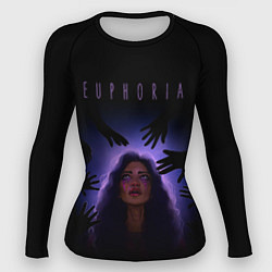 Женский рашгард Euphoria Rue