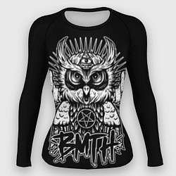 Женский рашгард BMTH Owl