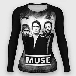 Женский рашгард Muse