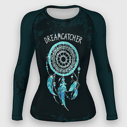 Женский рашгард Dreamcatcher