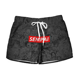 Женские шорты SENPAI