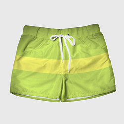 Шорты женские ЧАРА CHARA, цвет: 3D-принт