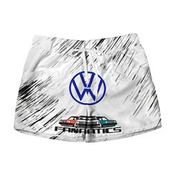 Женские шорты Volkswagen