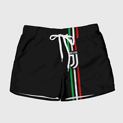 Женские шорты JUVENTUS